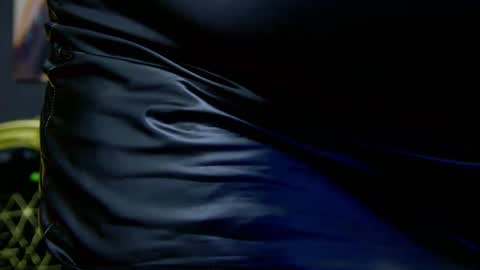 GeorgiaLerox online show from March 24, 3:17 pm