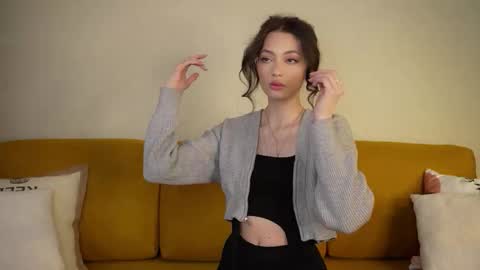 Snapshot of georgiamorandi chatting on November 14, 9:08 am georgiamorandi online show from November 14, 9:08 am