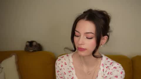 Snapshot of georgiamorandi chatting on December 1, 9:58 am georgiamorandi online show from December 1, 9:58 am