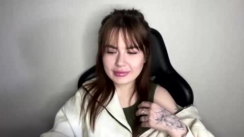 Snapshot of georgianamumby chatting on February 4, 10:10 am Amanda online show from February 4, 10:10 am