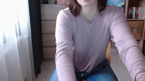 Melissa online show from November 12, 12:38 pm