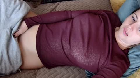 Melissa online show from December 15, 8:29 am