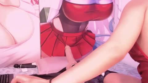 Snapshot of georgina_astor chatting on November 8, 4:45 am georgina_astor online show from November 8, 4:45 am