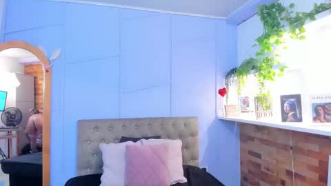 Georgina Coule online show from January 13, 2:00 pm