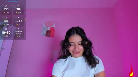 Snapshot of georgina_ferri_ chatting on November 11, 5:35 pm GEORGINA FERRI online show from November 11, 5:35 pm