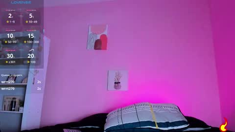 Snapshot of georgina_ferri_ chatting on November 18, 5:39 pm GEORGINA FERRI online show from November 18, 5:39 pm