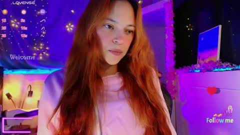 georgina_moschino online show from September 29, 11:31 pm