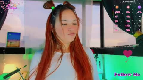 georgina_moschino online show from April 22, 10:33 pm