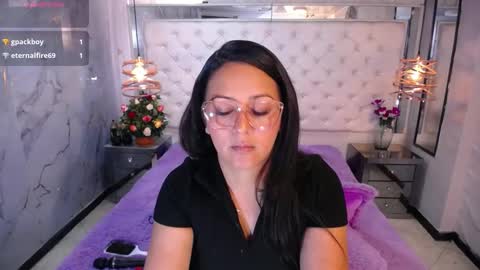 Georgina online show from January 21, 8:43 pm