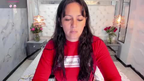 Georgina online show from February 17, 7:53 pm