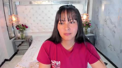 Georgina online show from February 21, 12:27 am