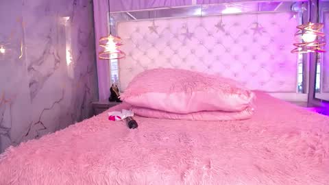 Georgina online show from March 10, 11:10 pm