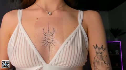 Snapshot of georginaarness chatting on March 8, 11:07 pm Georgina online show from March 8, 11:07 pm