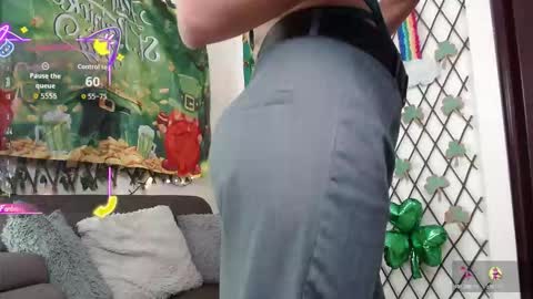 Georgi online show from March 5, 12:12 pm