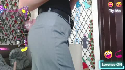 Georgi online show from April 18, 12:09 pm