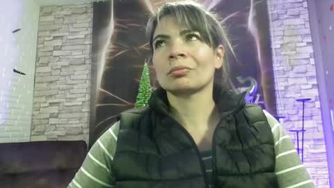 Snapshot of georginadoll1 chatting on January 3, 1:38 am Georgina online show from January 3, 1:38 am