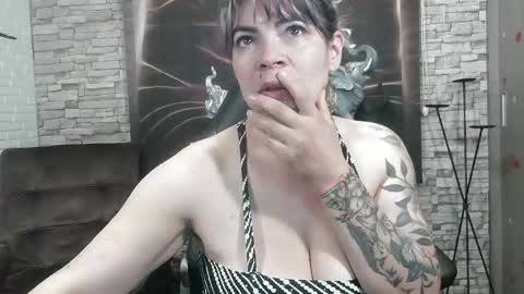 Snapshot of georginadoll1 chatting on February 3, 6:34 am Georgina online show from February 3, 6:34 am