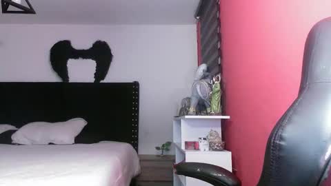 Snapshot of georginadoll1 chatting on November 7, 4:34 am Georgina online show from November 7, 4:34 am