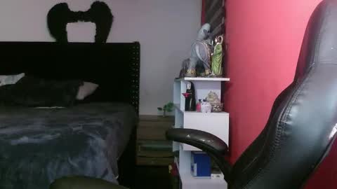 Snapshot of georginadoll1 chatting on November 12, 5:30 am Georgina online show from November 12, 5:30 am