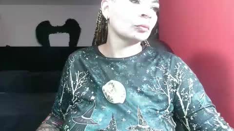 Snapshot of georginadoll1 chatting on November 17, 3:12 am Georgina online show from November 17, 3:12 am