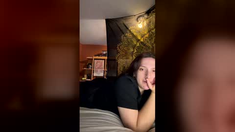 Georgina Moor online show from April 2, 5:43 pm