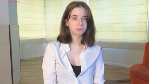 Snapshot of georginatrue chatting on September 19, 3:08 am My name is Kelly online show from September 19, 3:08 am