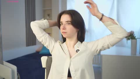 Snapshot of georginatrue chatting on September 27, 3:22 am My name is Kelly online show from September 27, 3:22 am