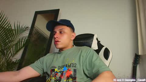 Peter Mike online show from September 25, 6:17 am