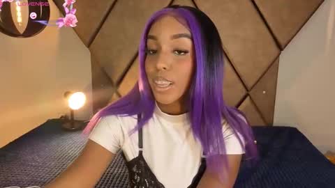 Georgina  online show from October 23, 9:02 pm