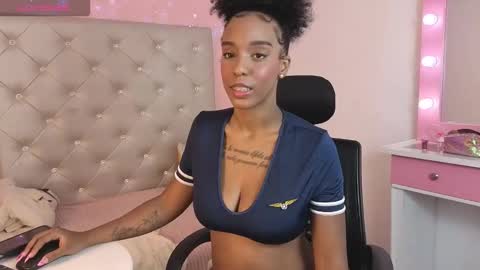 Georgina  online show from November 28, 10:01 pm