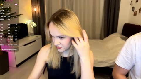 Snapshot of georgiy_and_murckmyauu chatting on March 2, 12:02 am my My name is Georgi Im glad to see you here online show from March 2, 12:02 am