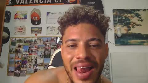 Snapshot of geovannygarrido91 chatting on September 21, 4:41 pm geovannygarrido91 online show from September 21, 4:41 pm