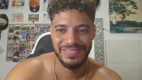 Snapshot of geovannygarrido91 chatting on September 30, 11:59 am geovannygarrido91 online show from September 30, 11:59 am