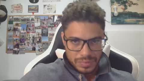 Snapshot of geovannygarrido91 chatting on October 26, 9:04 am geovannygarrido91 online show from October 26, 9:04 am