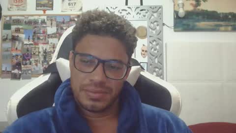 Snapshot of geovannygarrido91 chatting on November 9, 9:13 pm geovannygarrido91 online show from November 9, 9:13 pm