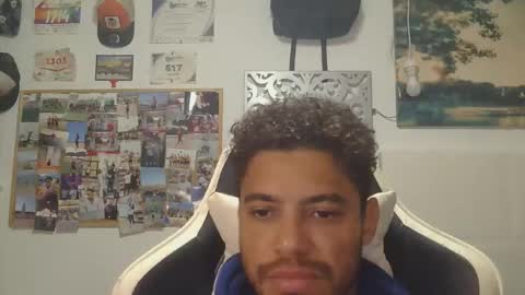 Snapshot of geovannygarrido91 chatting on November 21, 5:44 pm geovannygarrido91 online show from November 21, 5:44 pm