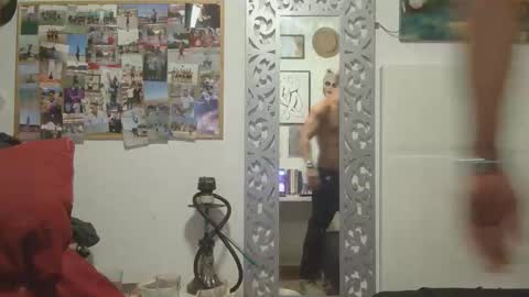 Snapshot of geovannygarrido91 chatting on November 24, 5:12 pm geovannygarrido91 online show from November 24, 5:12 pm