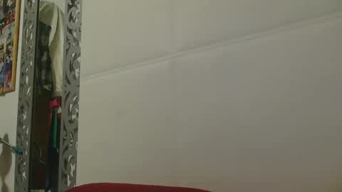 Snapshot of geovannygarrido91 chatting on November 26, 10:55 pm geovannygarrido91 online show from November 26, 10:55 pm