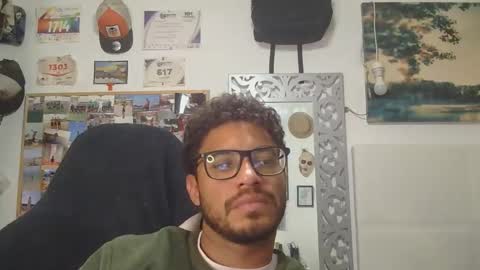 Snapshot of geovannygarrido91 chatting on November 30, 8:02 pm geovannygarrido91 online show from November 30, 8:02 pm