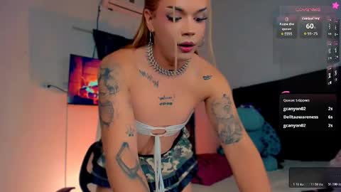 gerald1_ online show from October 25, 10:26 pm