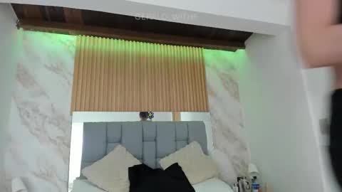 Gerald Withe online show from March 10, 11:37 am