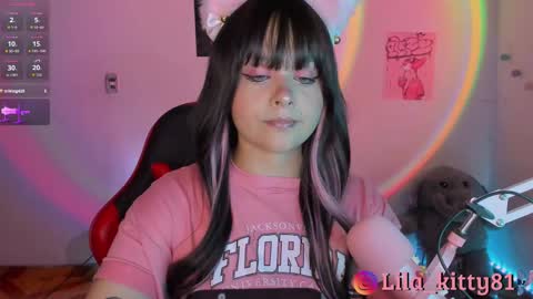 geralrose81 online show from September 15, 9:48 pm