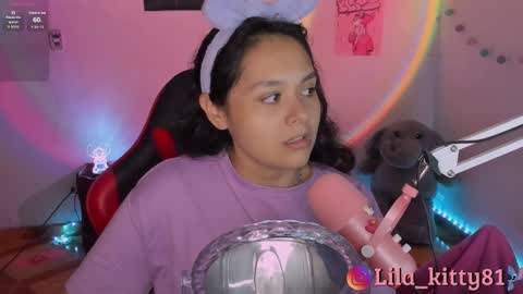 geralrose81 online show from September 18, 10:01 pm