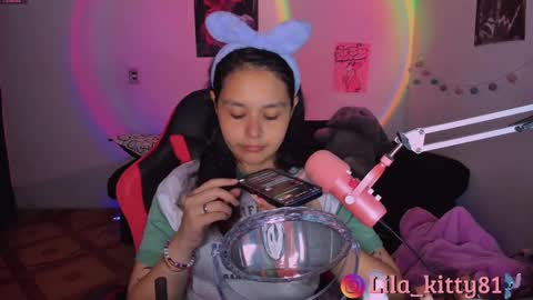 geralrose81 online show from November 11, 6:41 pm