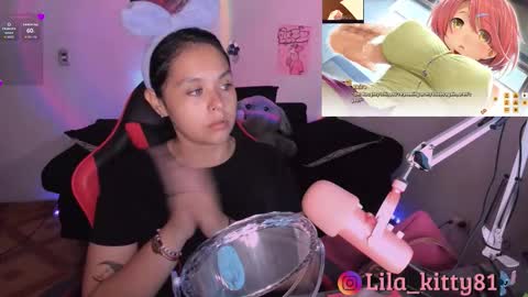 geralrose81 online show from November 25, 6:30 pm