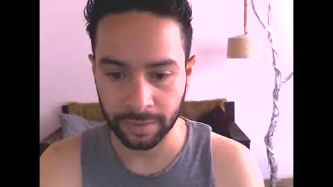 geralt_derivia online show from November 20, 6:40 pm