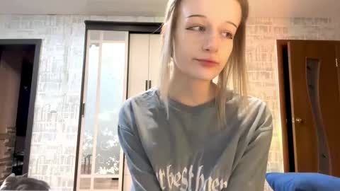 Haley online show from November 12, 5:24 pm