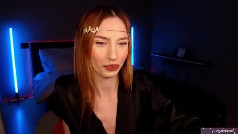 Gera online show from February 25, 5:15 pm