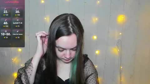 Gerda online show from December 29, 5:54 pm