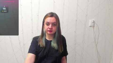 Gerda online show from January 5, 9:57 pm
